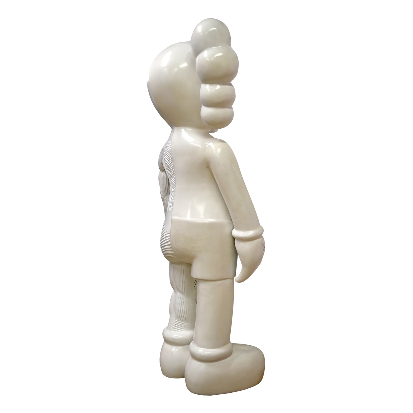 Kaws White