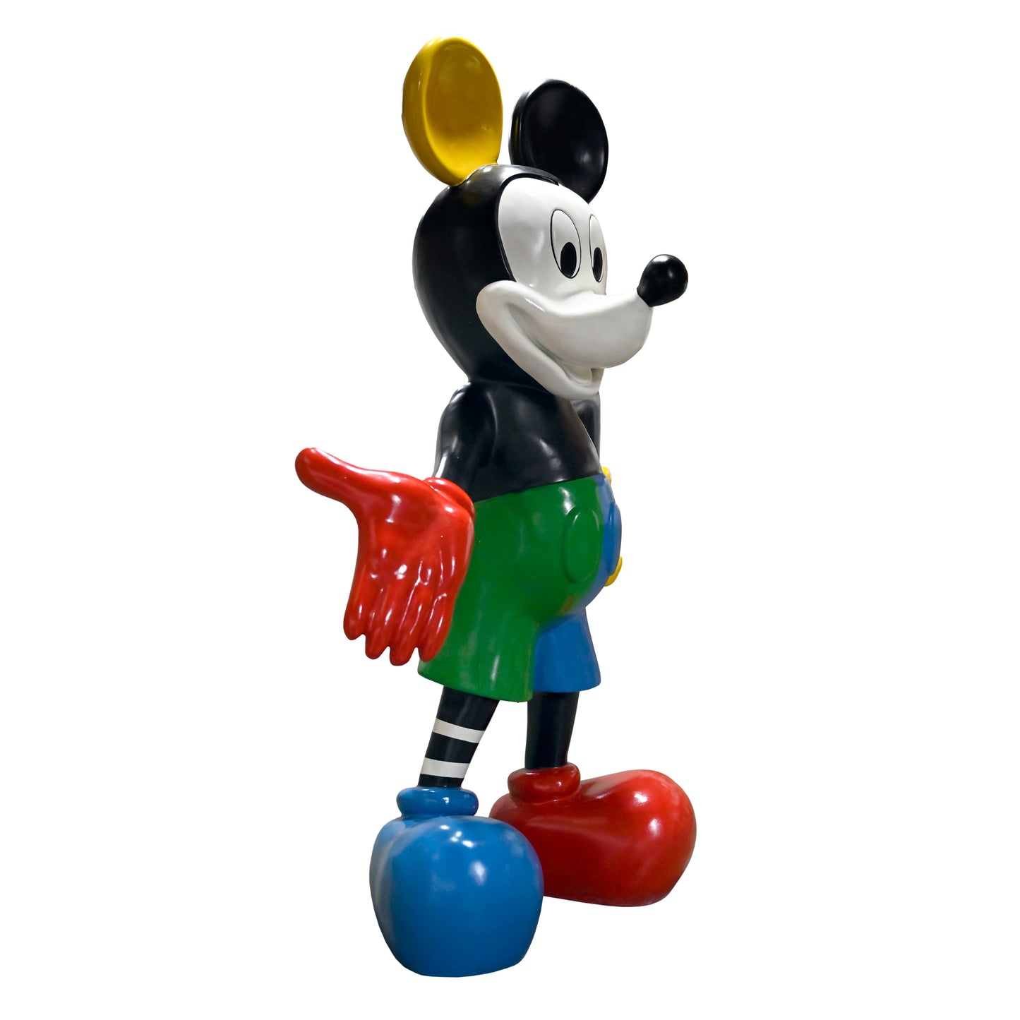 Micky Mouse