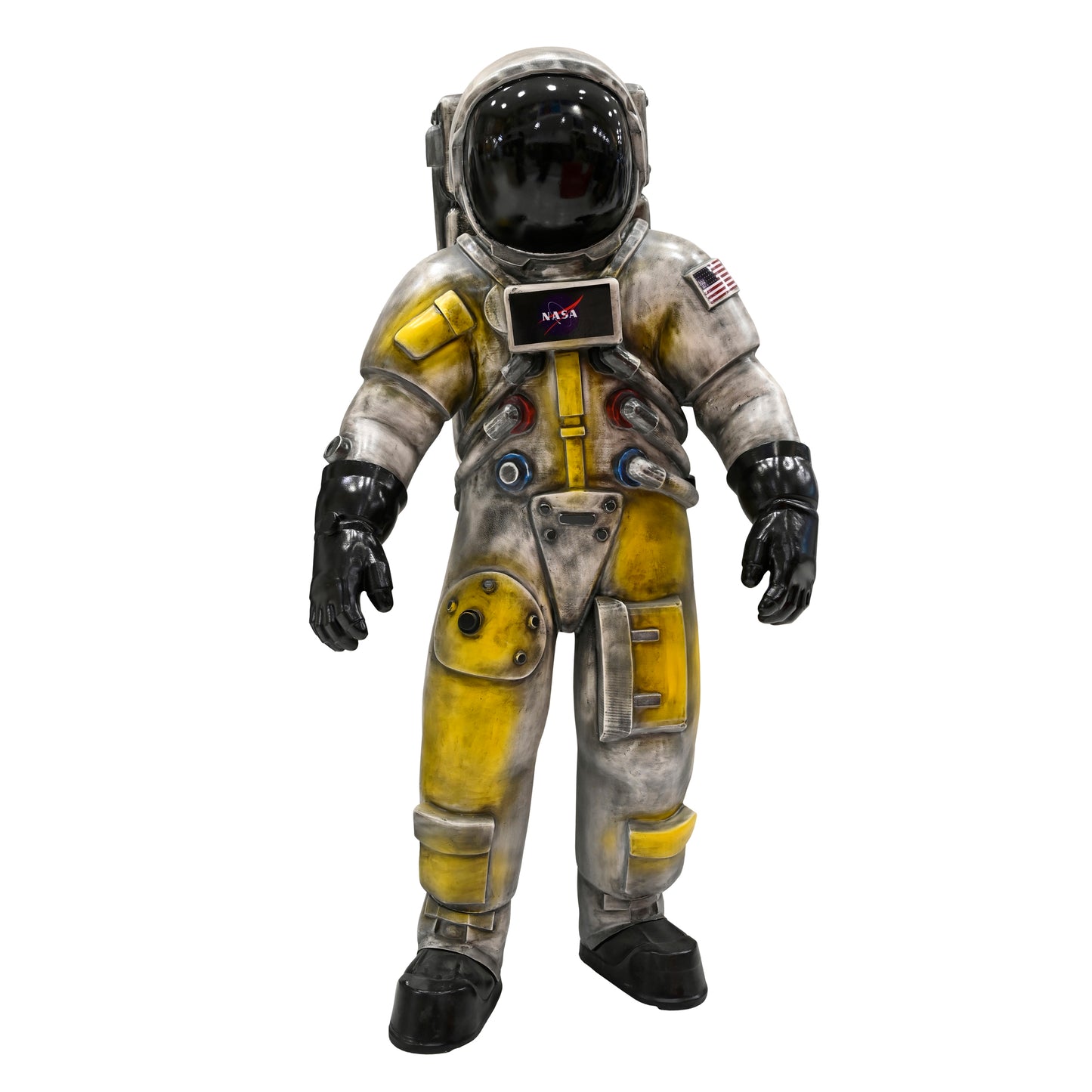 Astronaut I