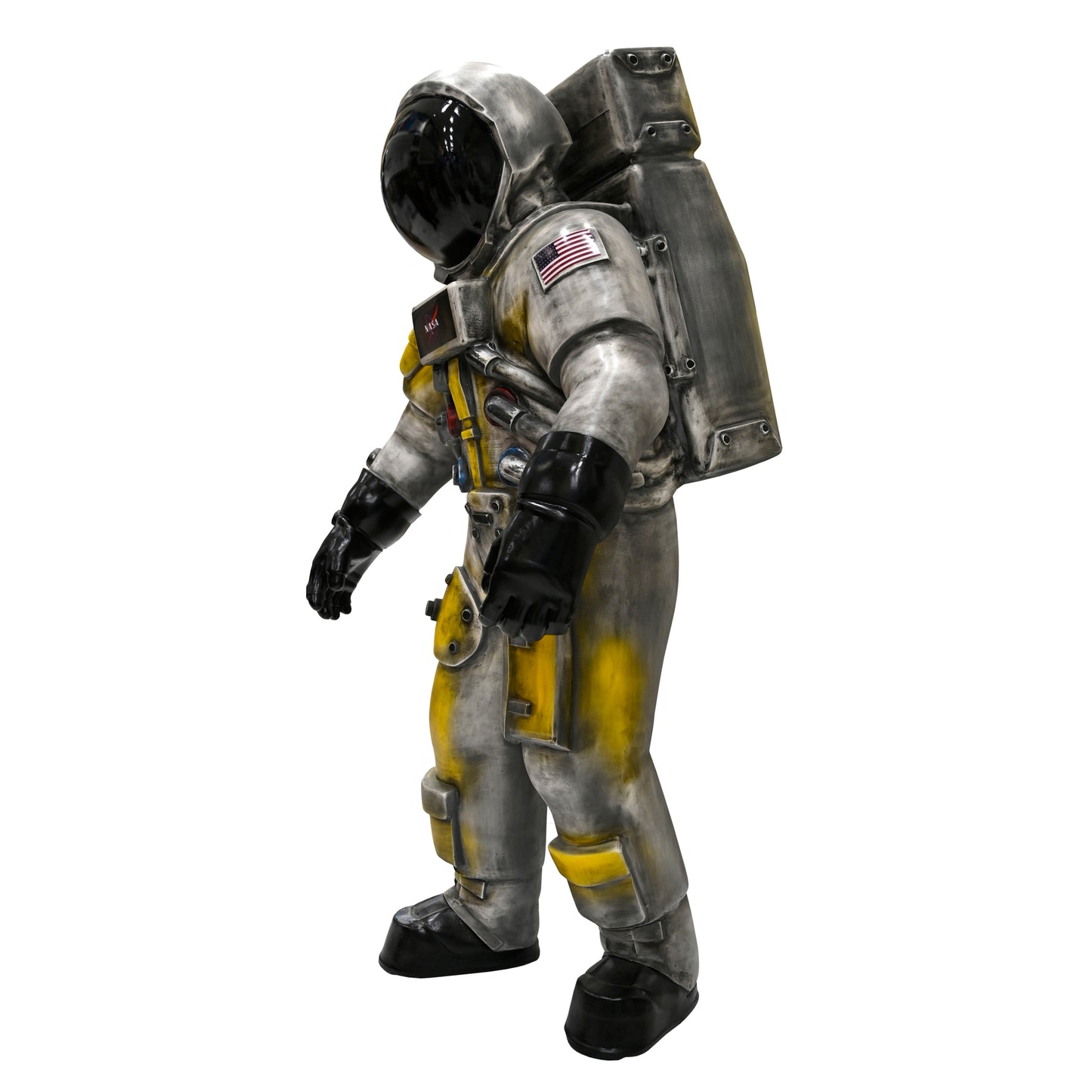 Astronaut I