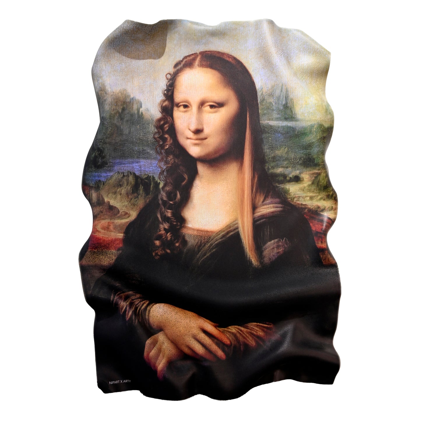 Mona Lisa