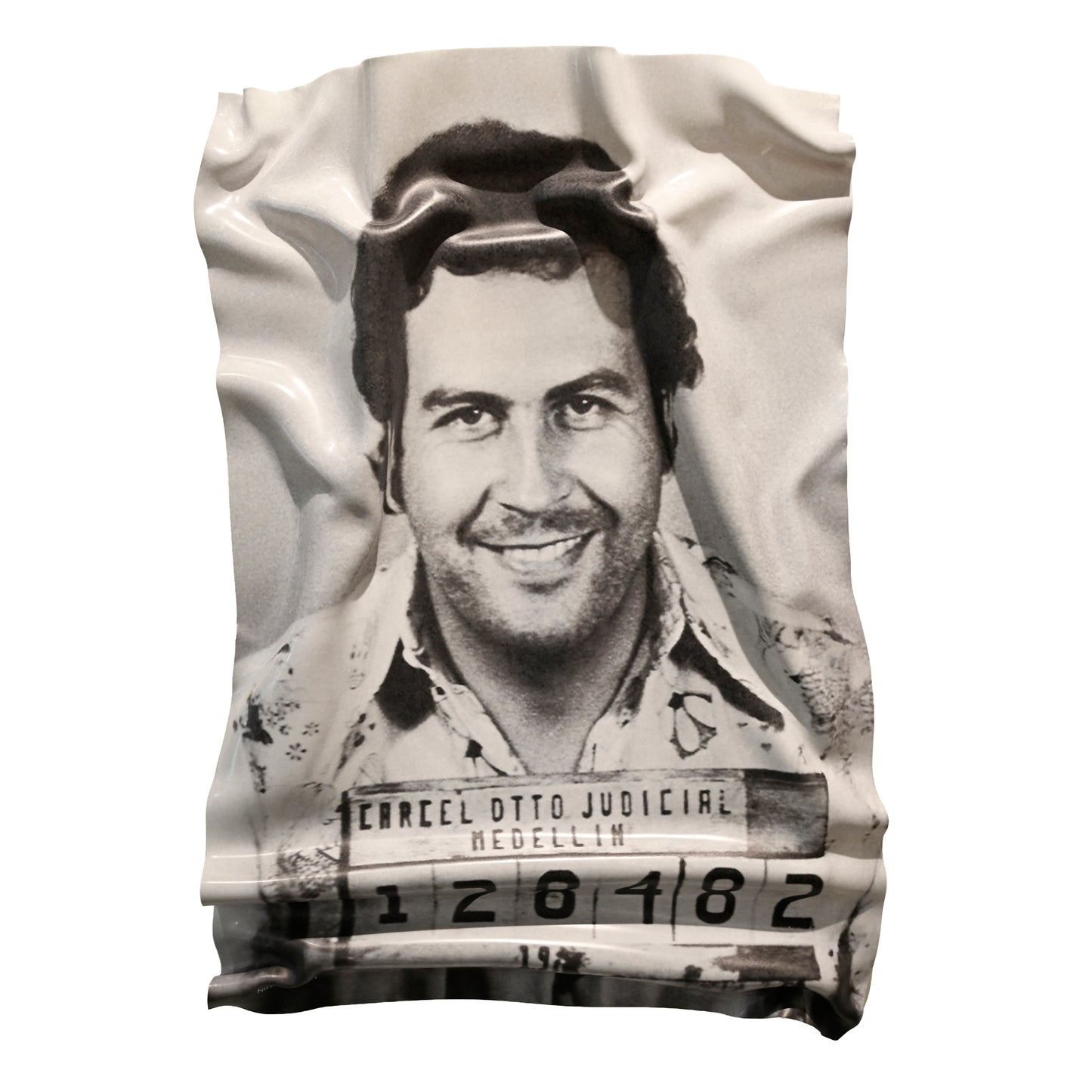 Pablo Escobar No. 128482