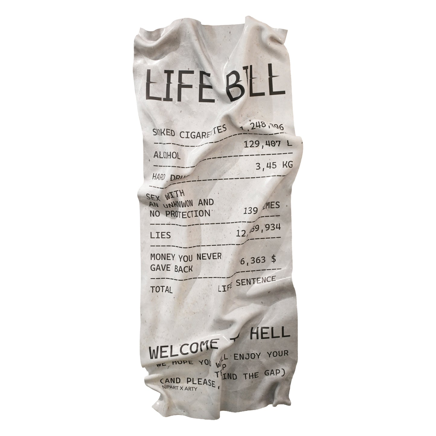 Life Bill
