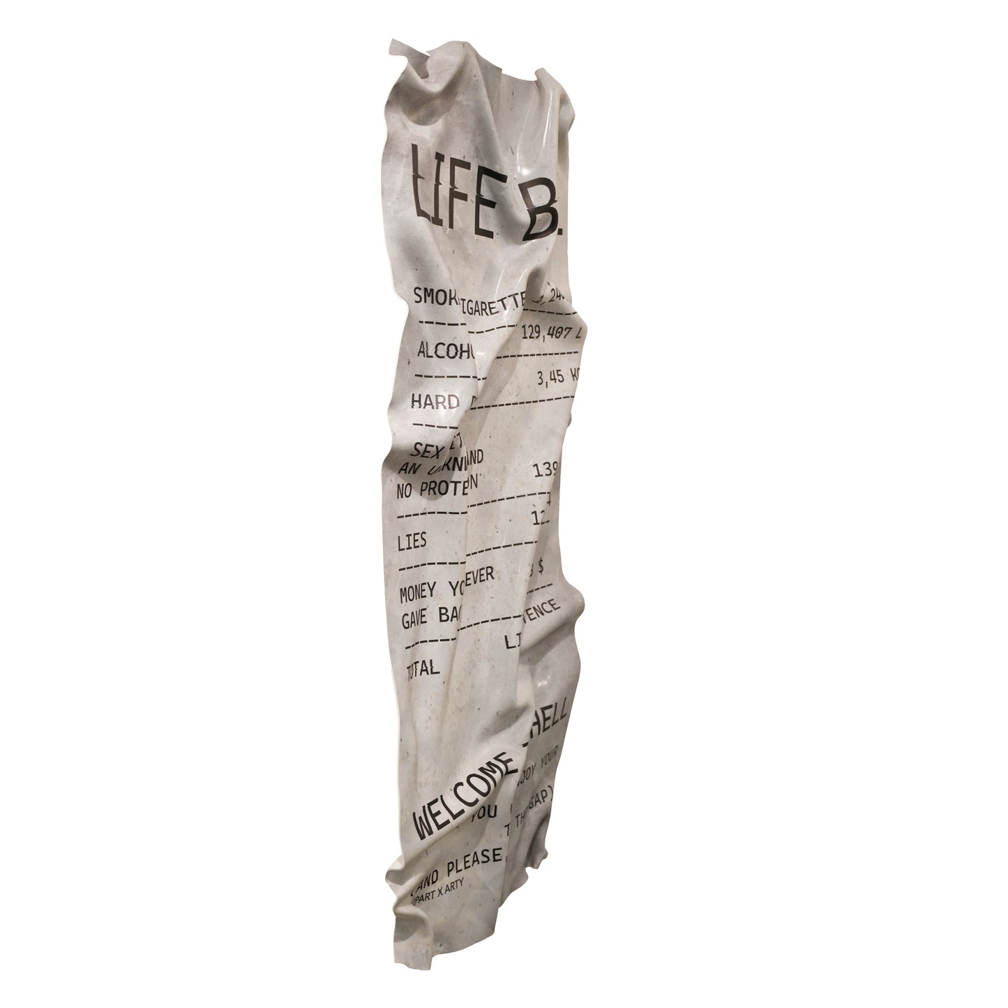 Life Bill