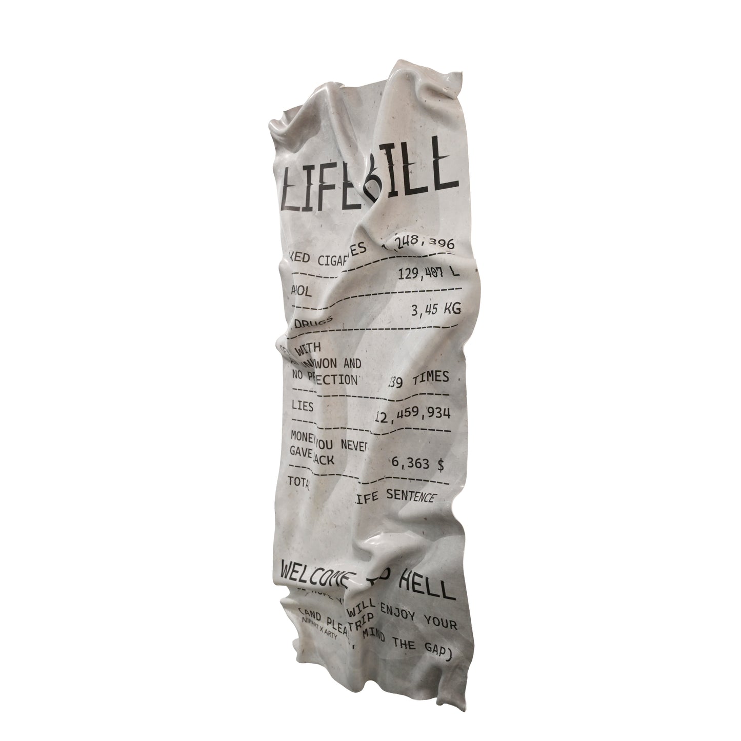 Life Bill