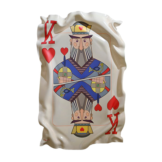 King of Hearts