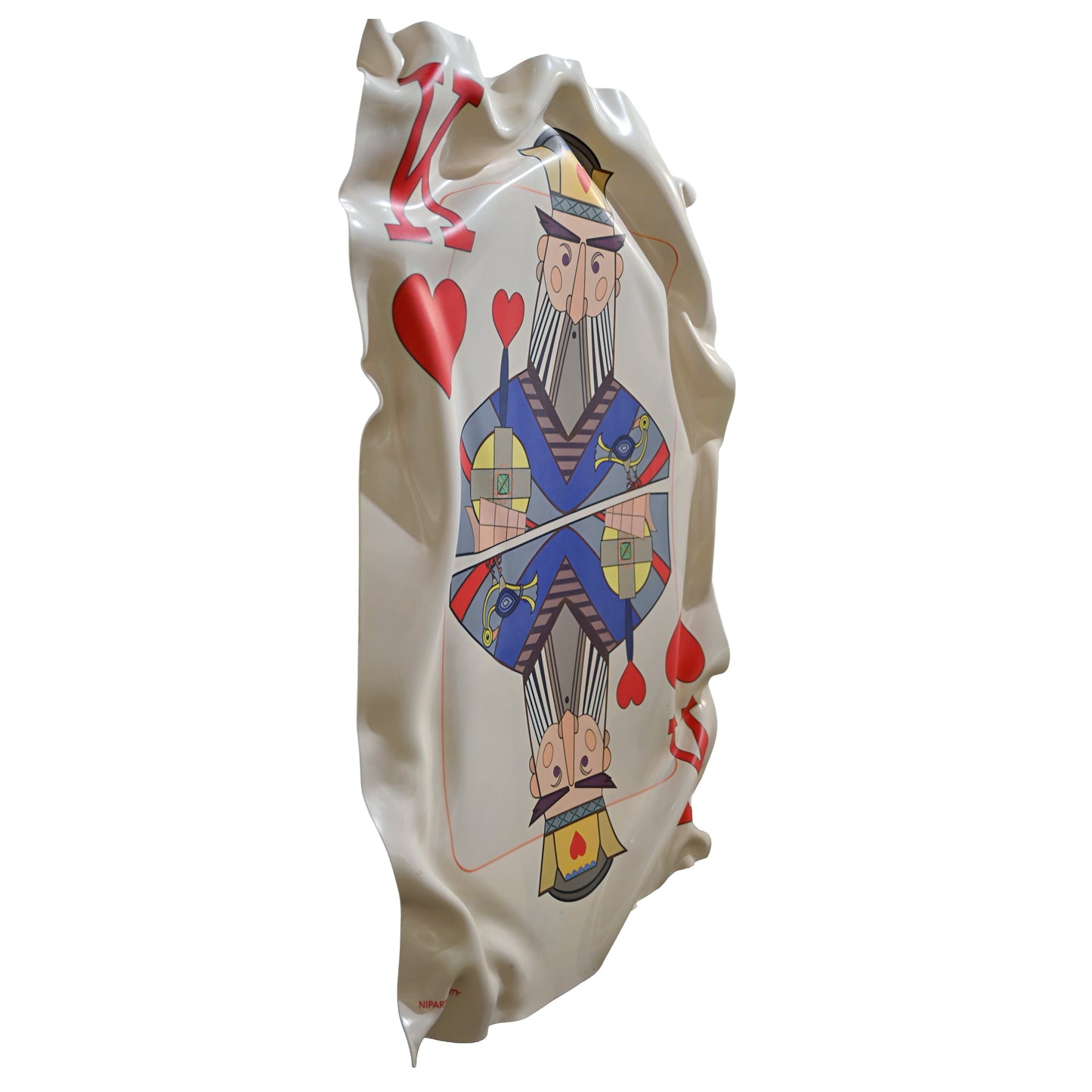 King of Hearts