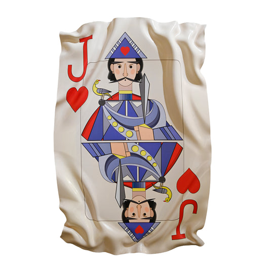 Jack of Hearts