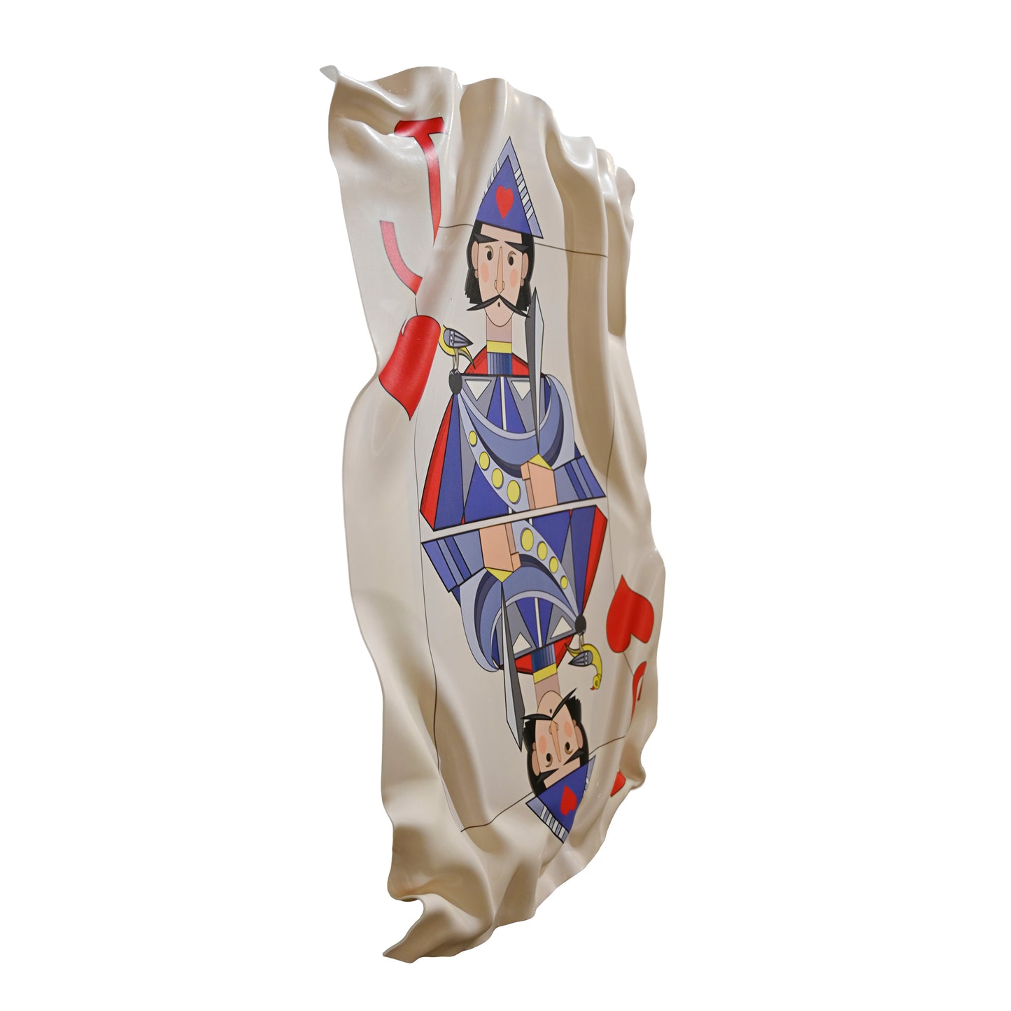 Jack of Hearts
