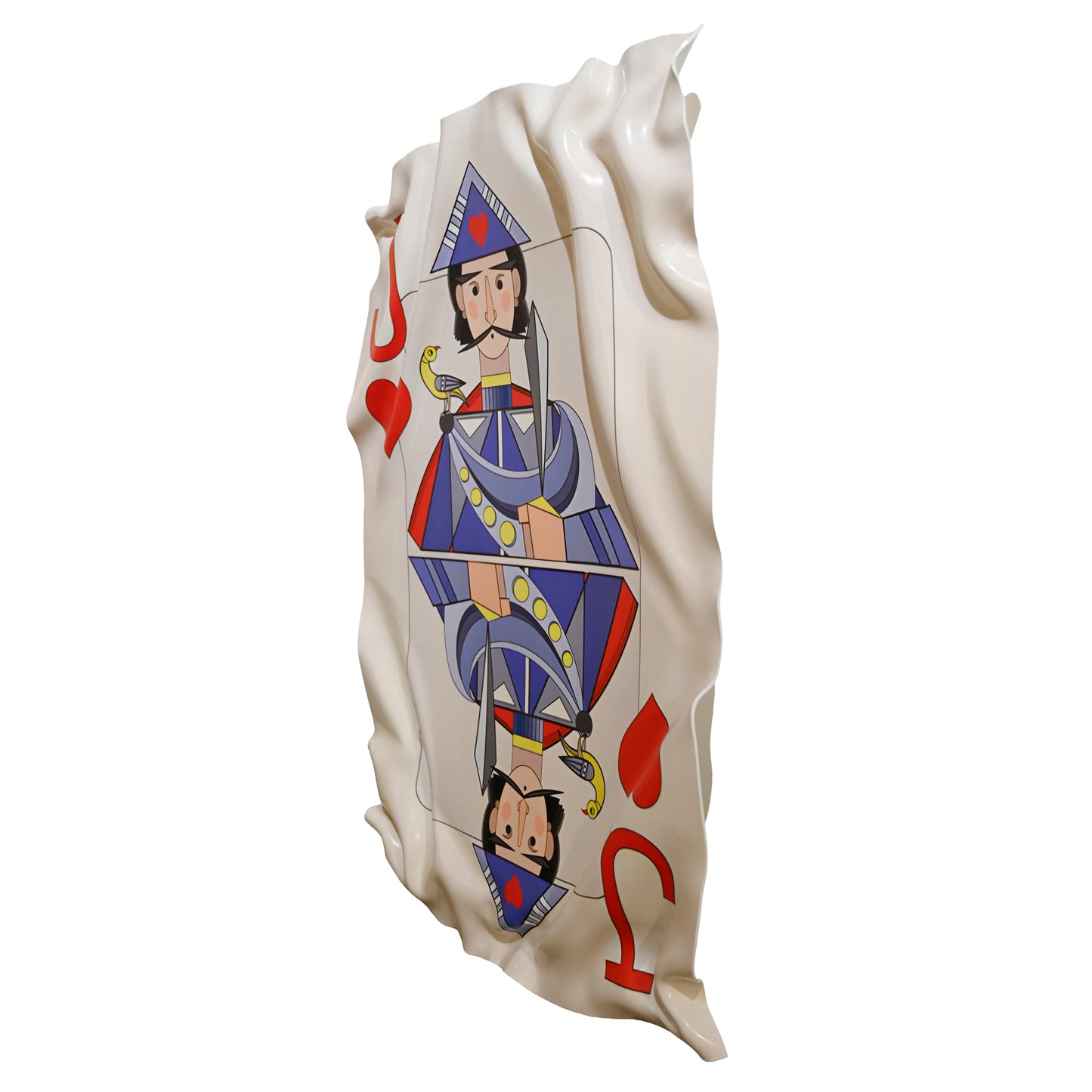 Jack of Hearts