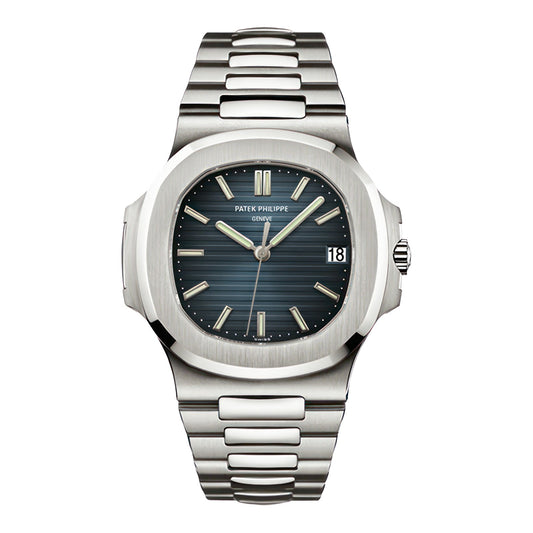 Patek Philippe Nautilus