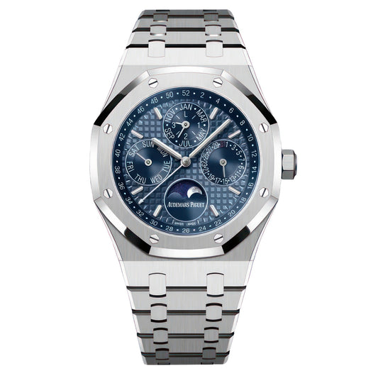 AP Perpetual Calender