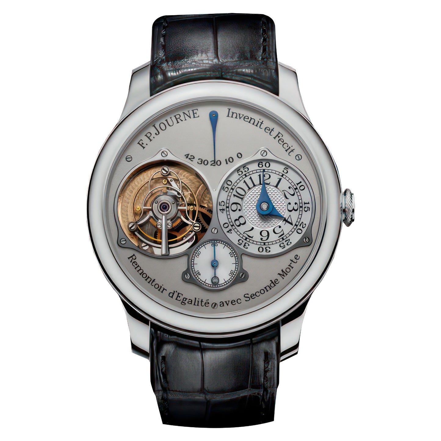 F.P Journe