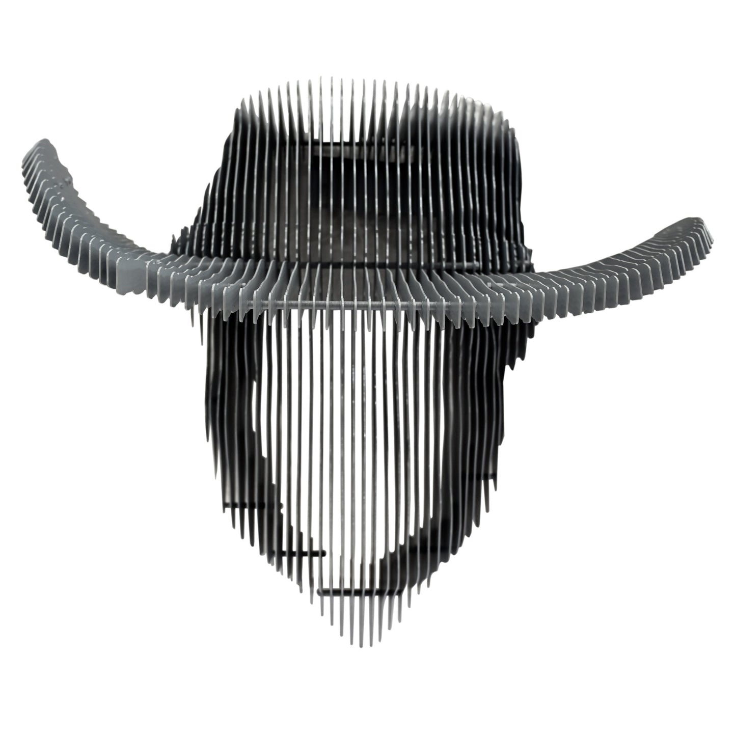 Cowboy Mask