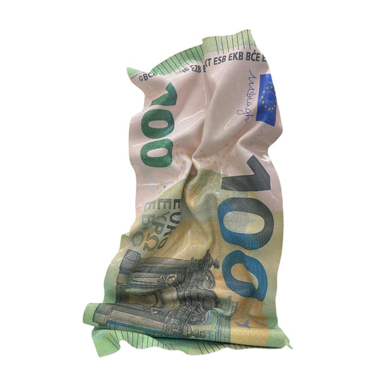 Euro Sculpture
